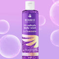 1% salicylic body wash, 200 ml, 200