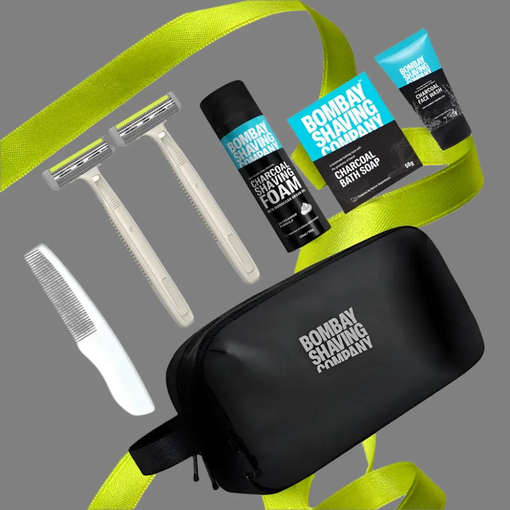 7-in-1 Premium Grooming Kit 1000