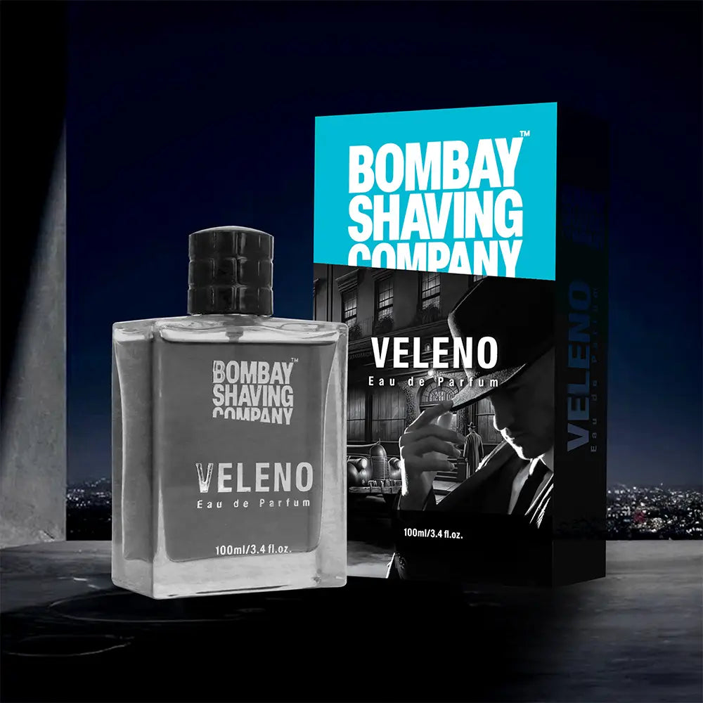 Veleno EDP, 100 ml