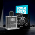 Veleno EDP, 100 ml