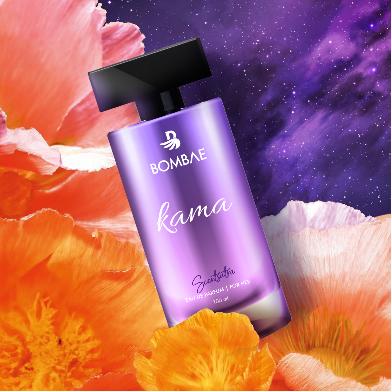 Kama EDP, 100ML