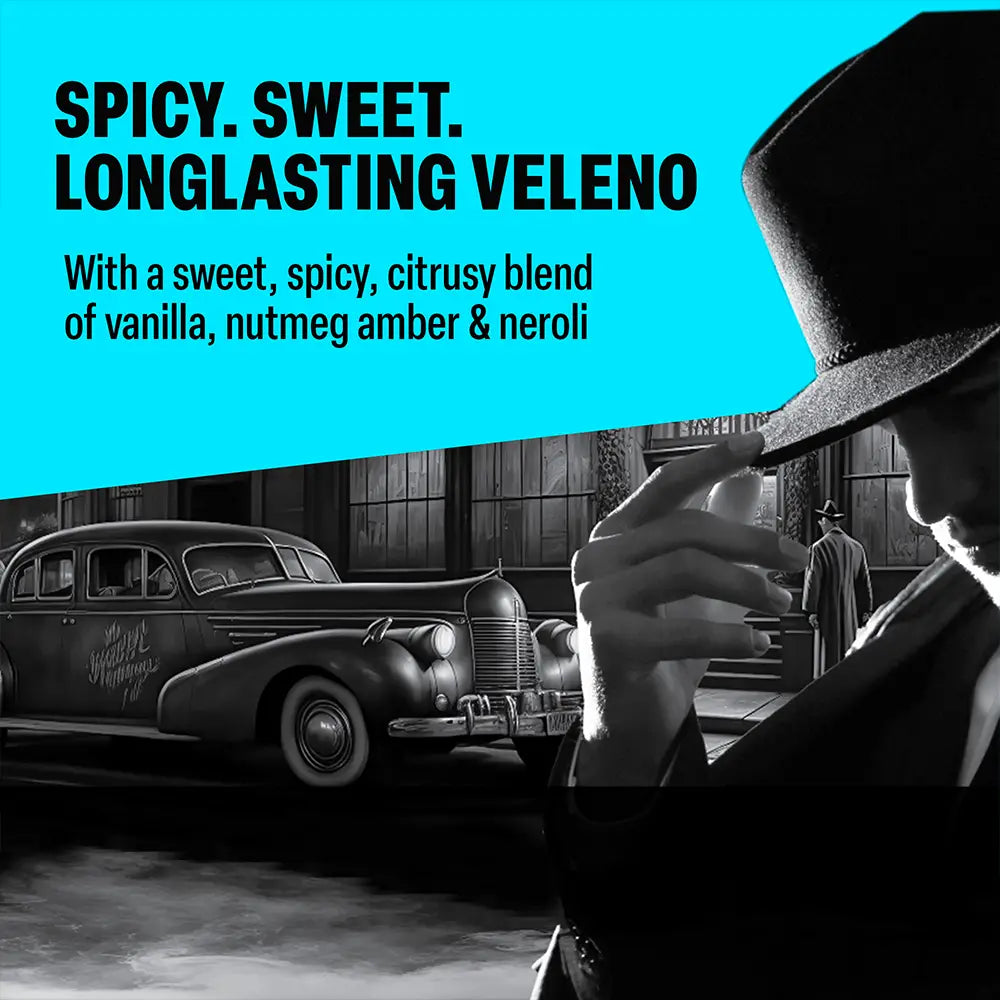 Veleno EDP, 100 ml