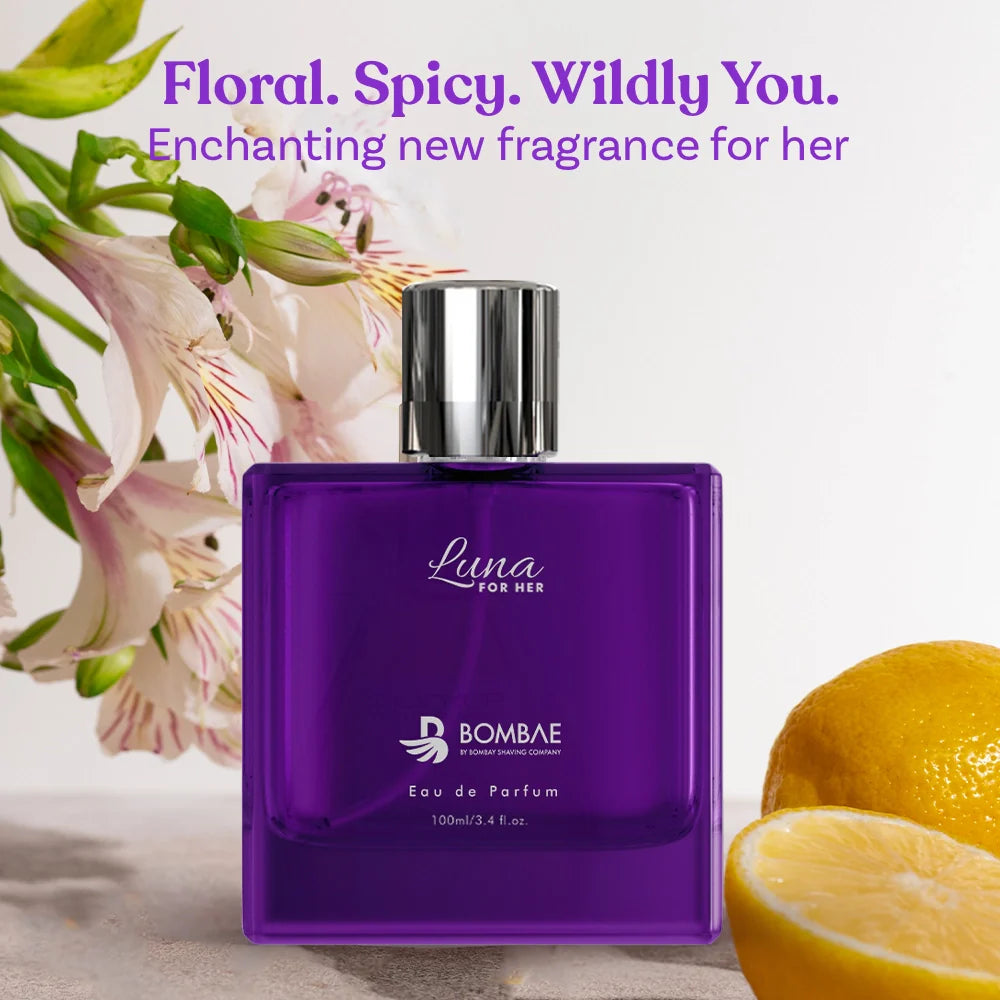 Luna, 100ML