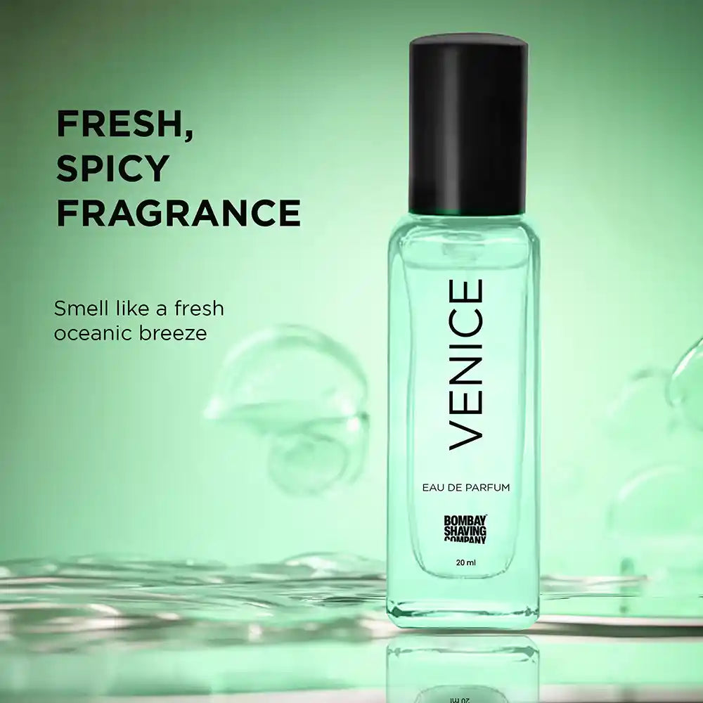 Venice Perfume, 20ml