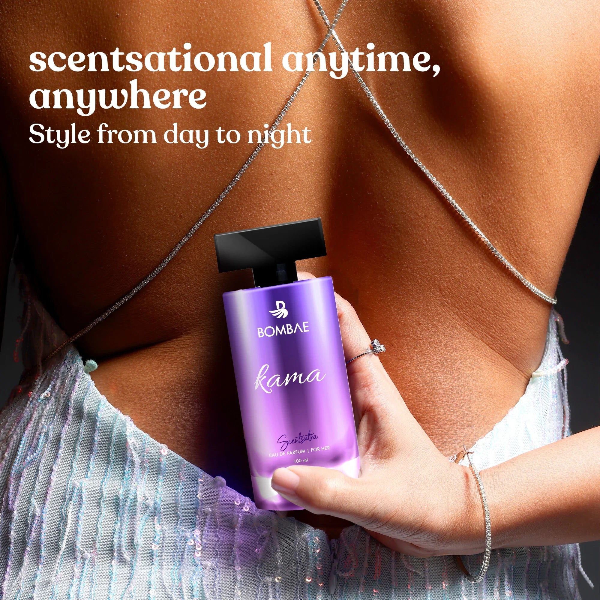 Kama EDP, 100ML