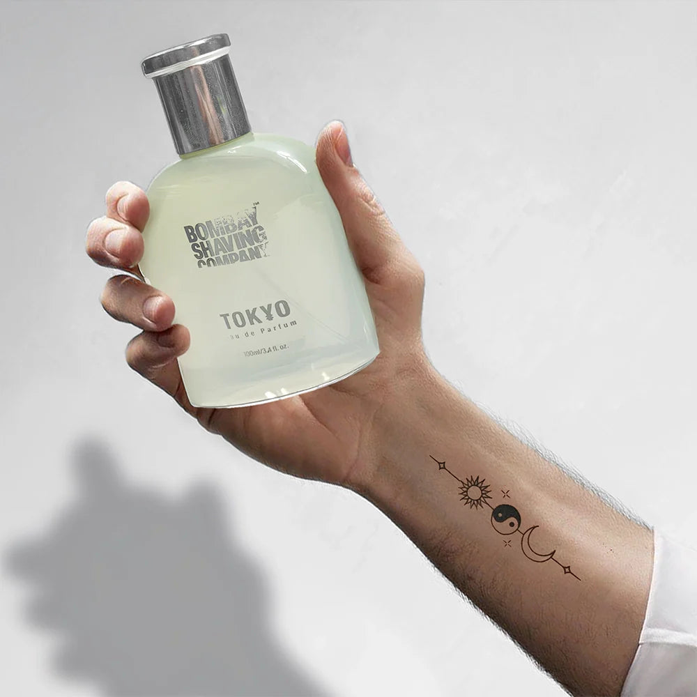 Tokyo, 100ml