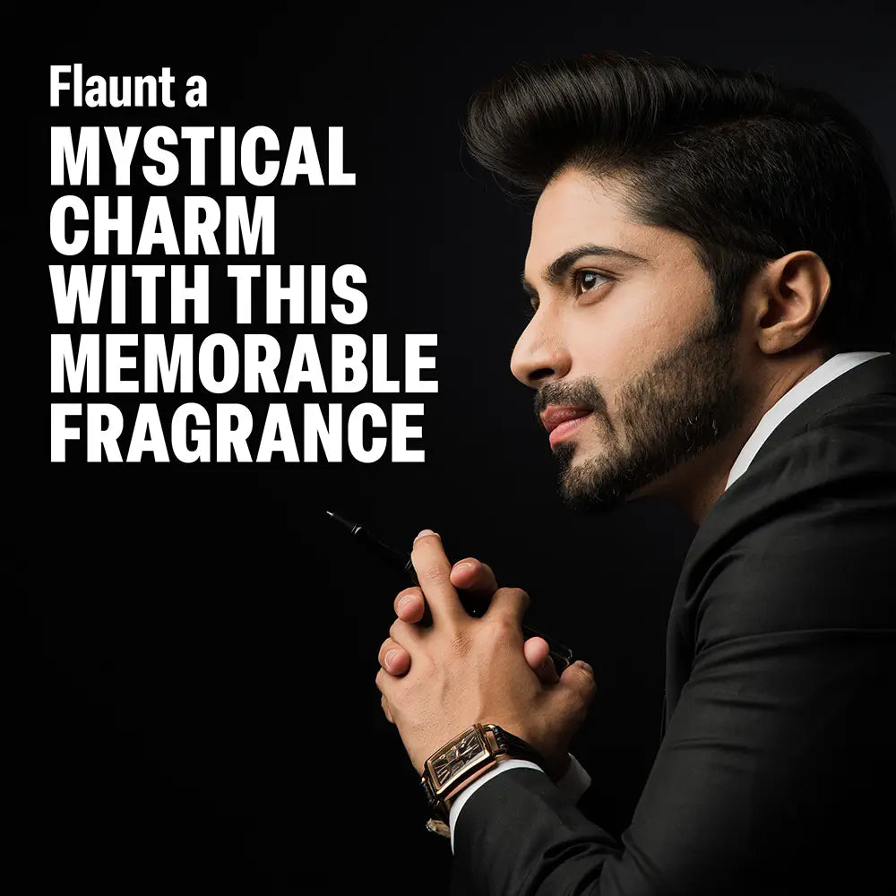Veleno EDP, 100 ml