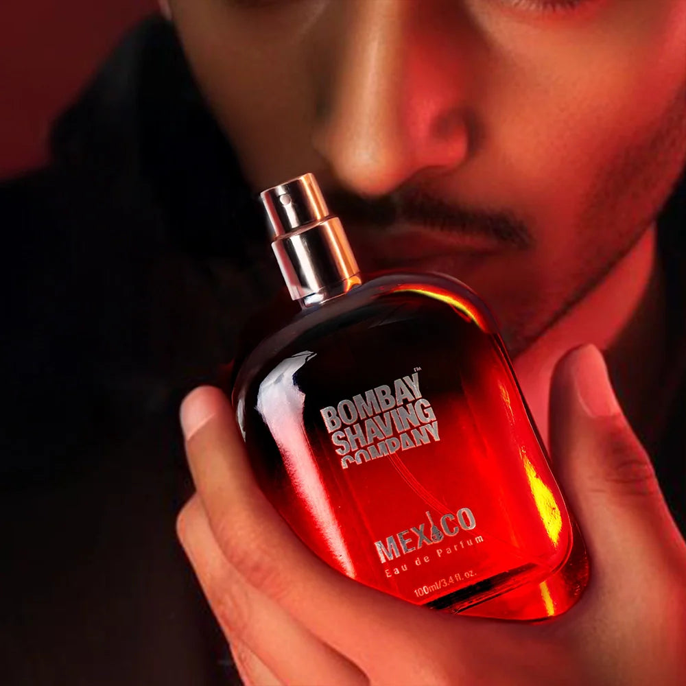 Mexico, 100 ml