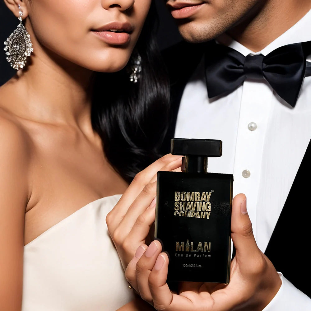 Milan, 100ml
