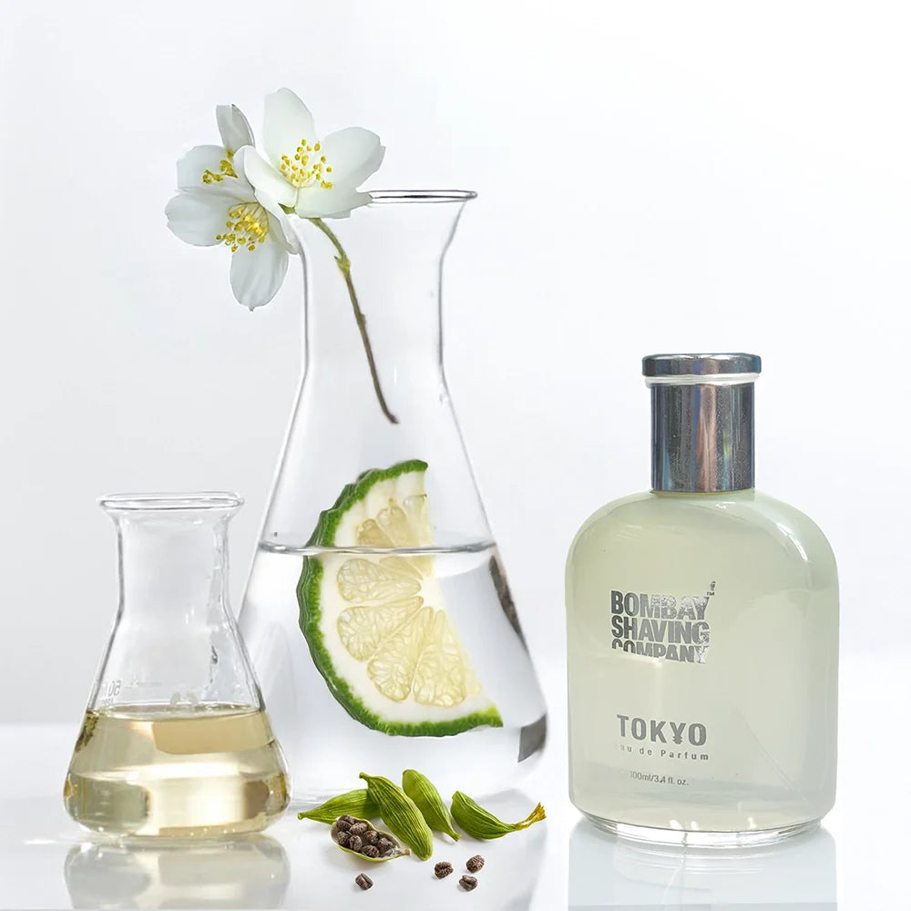 Tokyo, 100ml
