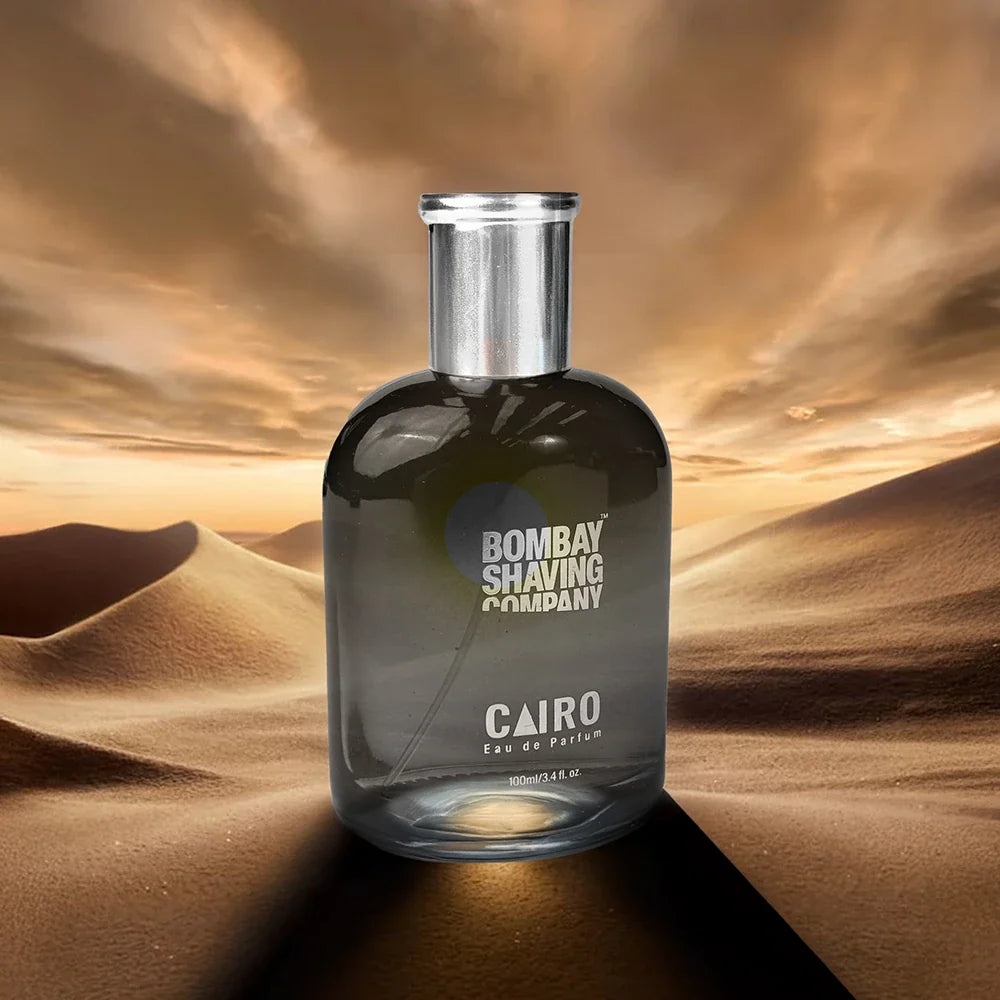 Cairo, 100ml