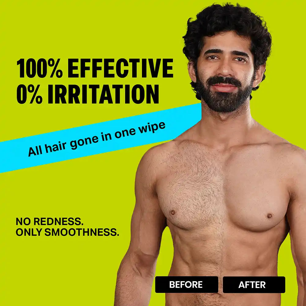 Sensi Hair Removal Spray, 200 ml