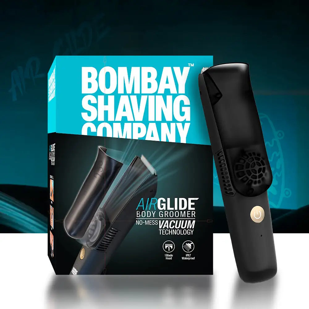 Air Glide Trimmer