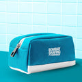 Travel Bag - Blue