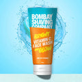 Bright & Glow Vit C Face Wash, 100g