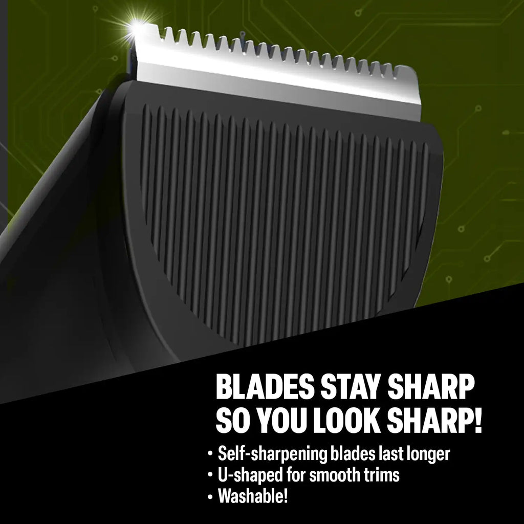 Power Play Nxt Beard Trimmer