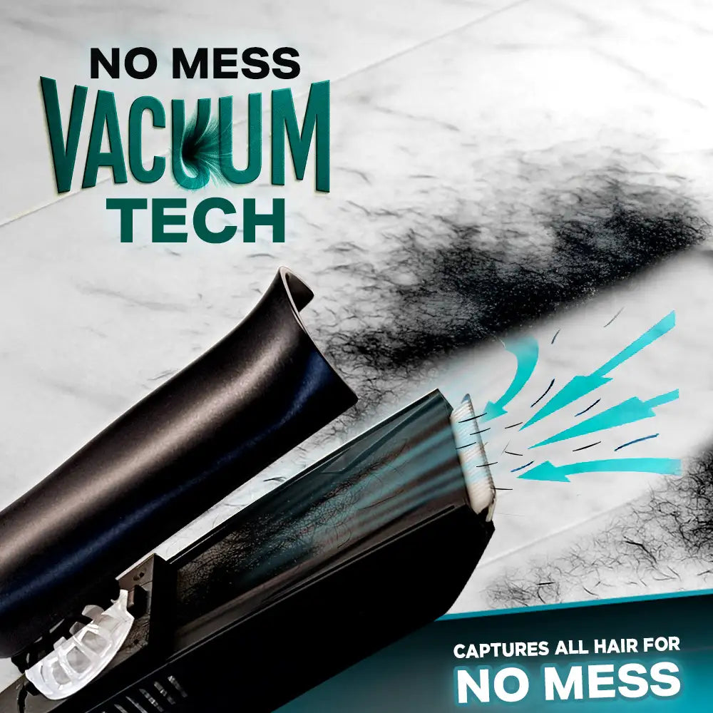 Air Glide Trimmer