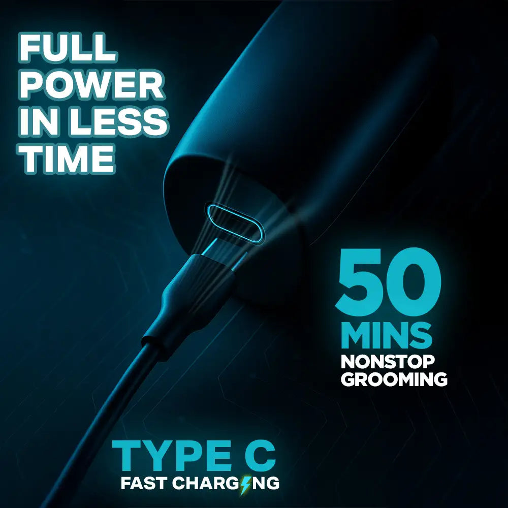 Air Glide Trimmer