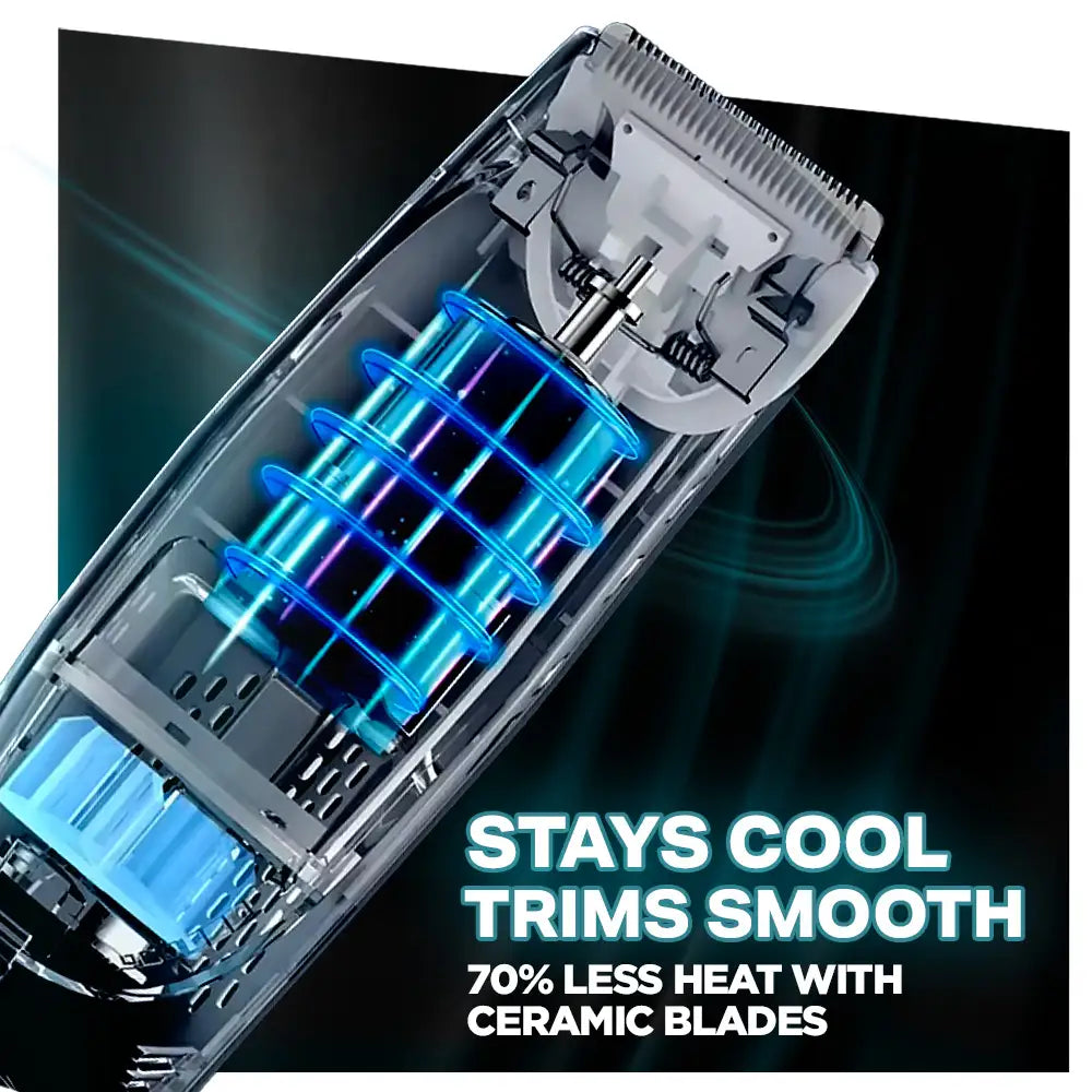 Air Glide Trimmer