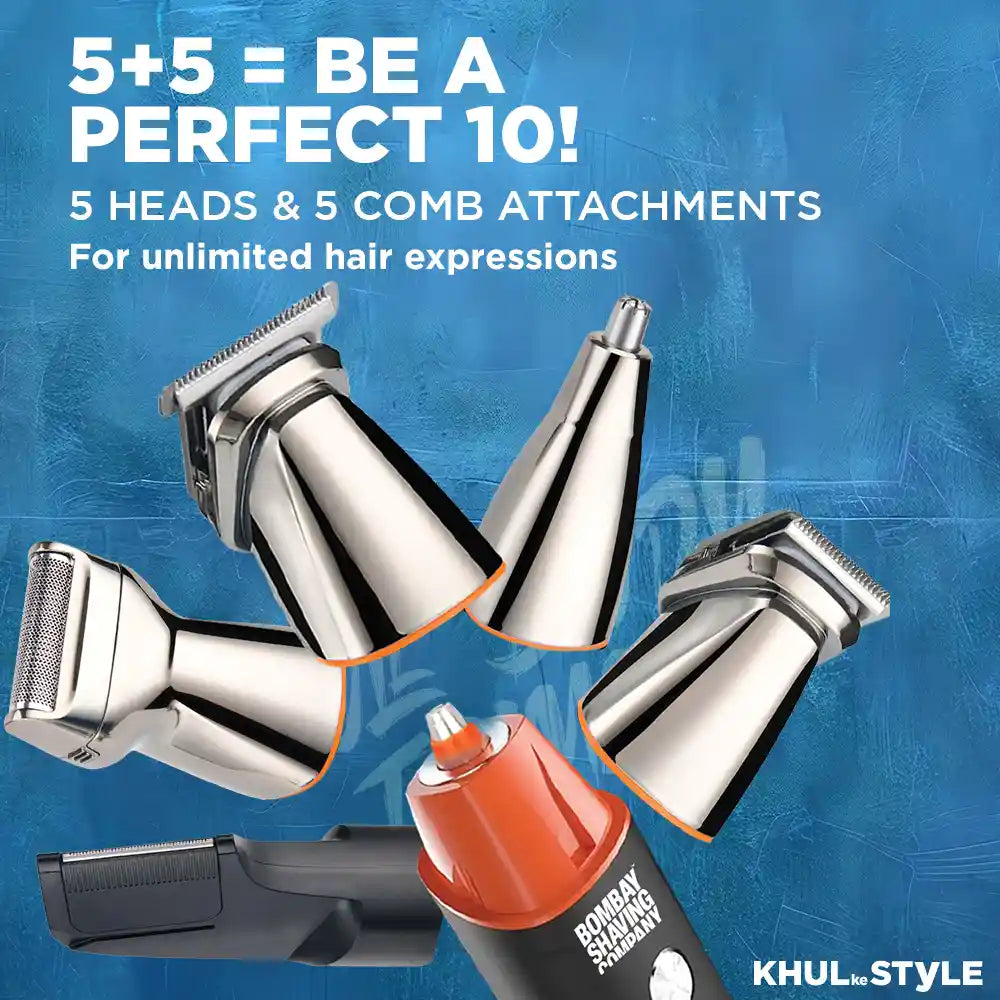 Full Body Trimmer