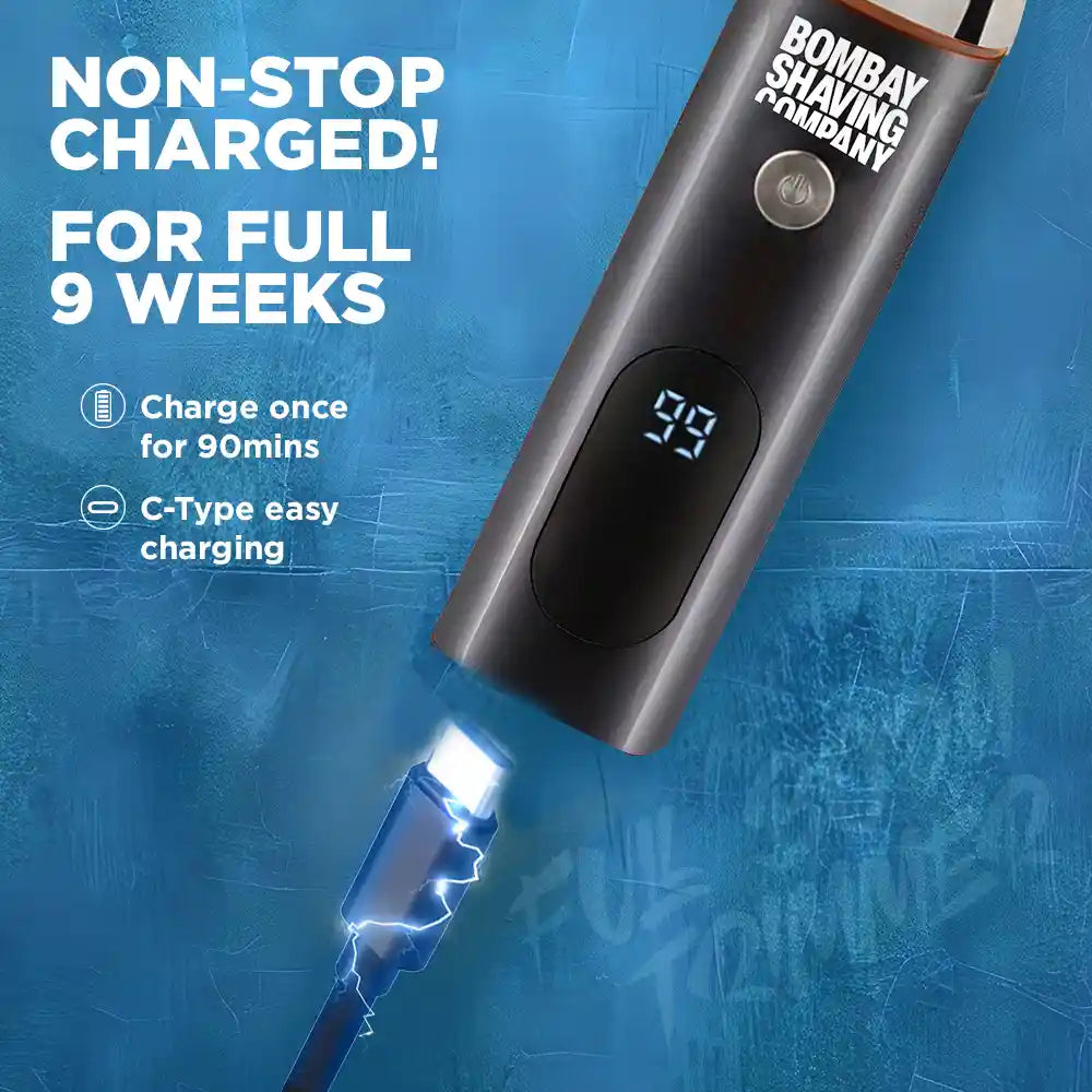 Full Body Trimmer