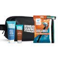 Smart Shave Travel Kit