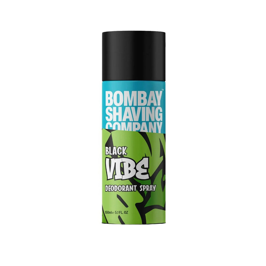 Men’s 4-in-1 Deo Combo (Pack of 4)