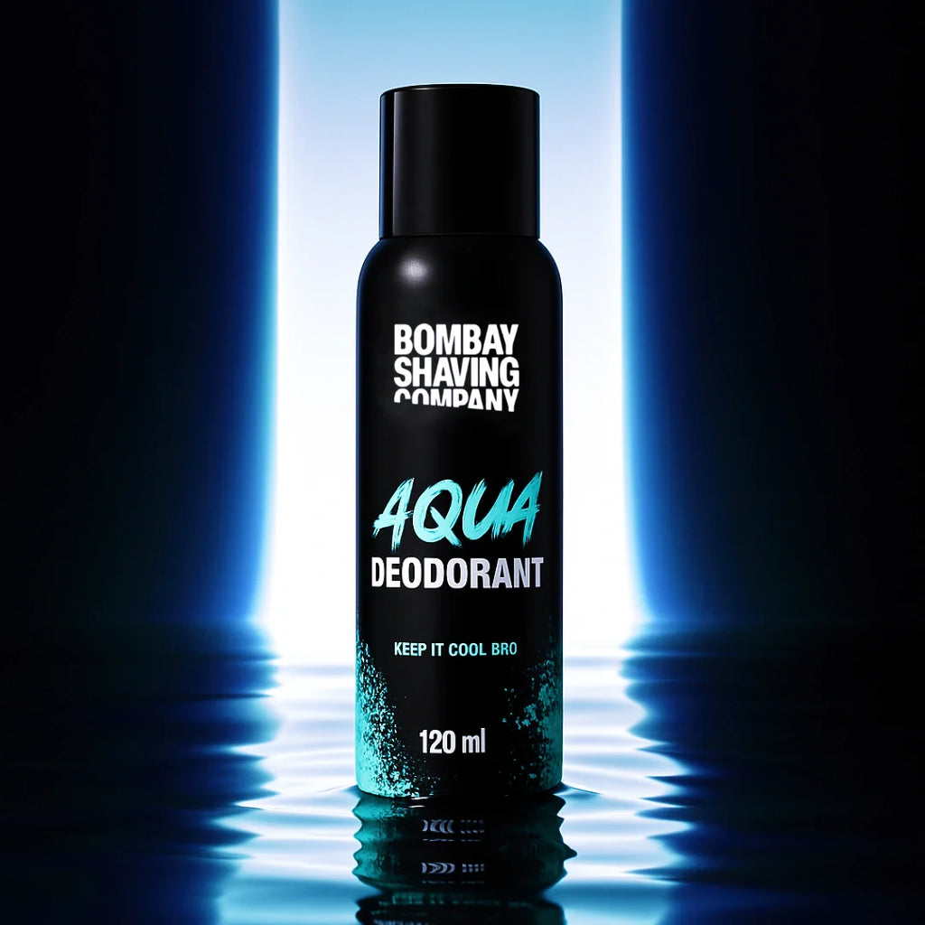 Aqua Deo , 120ml