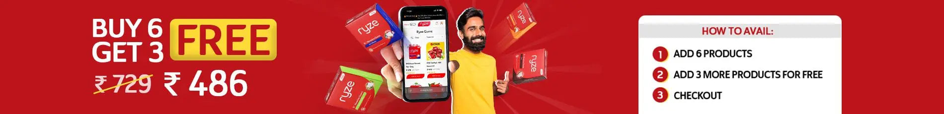 buy 6 get 3 mobile