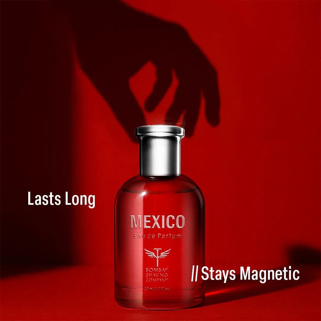 Mexico, 30ml