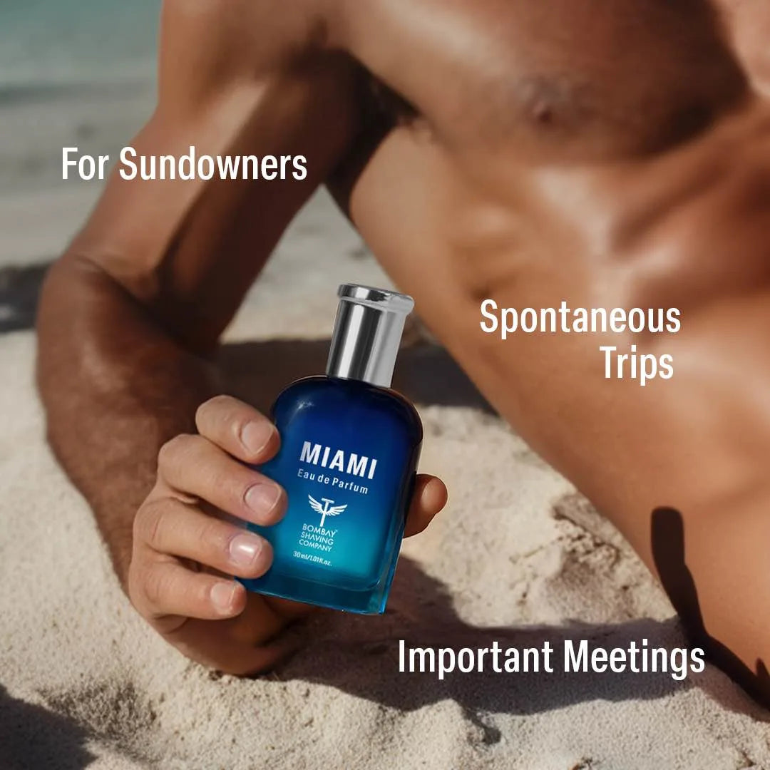 Miami, 30ml